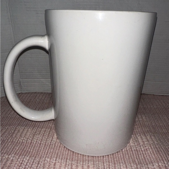 Monday Morning Arrow head travel plaza huge coffee cup utensil holder - Picture 3 of 8